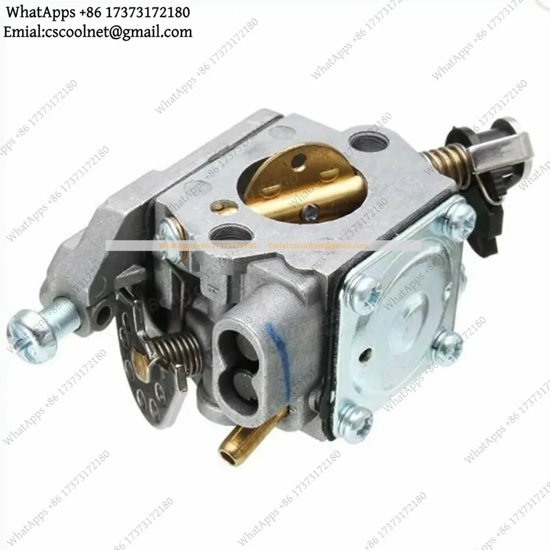 JS03 Carburetor H142A H142R For Homelite UT10540 UT10542 HCS3435 RCS3535CA Chainsaw Parts