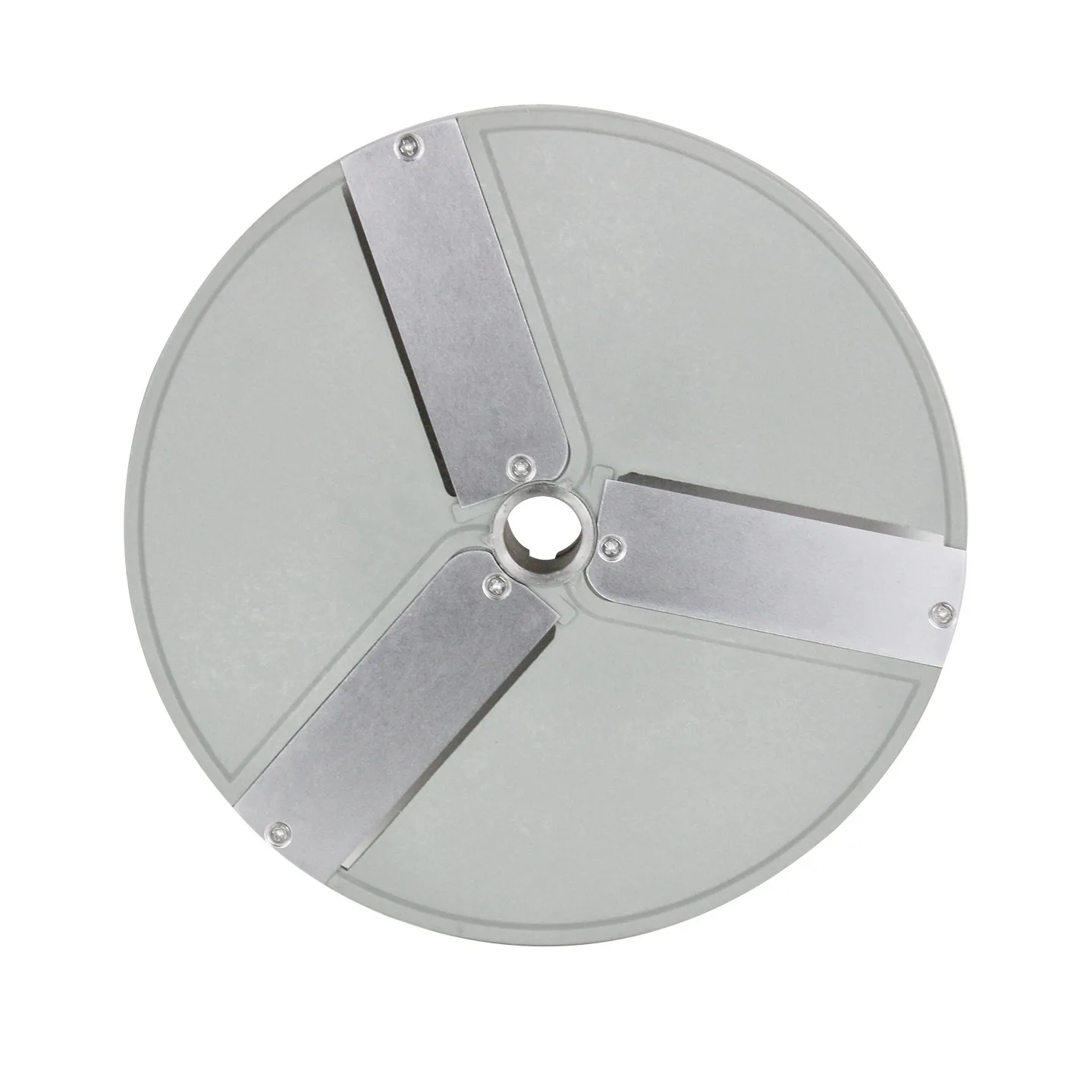 High Quality Multifunctional Fruit, Lemon Slices, Vegetable Shreds, Metal Plastic Vegetable Cutting Machine Accessories