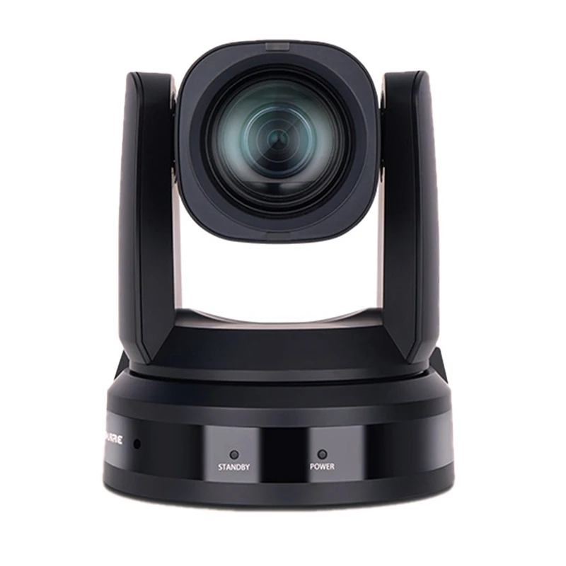 

Broadcasting NDI PTZ Camera 12X Zoom NDI Live Streaming Camera With USB3.0 -Compatible And IP Outputs