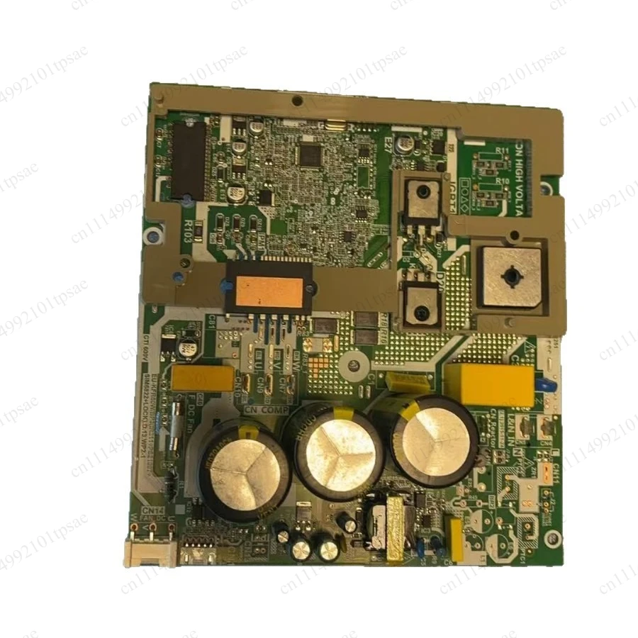 Parts of EU-KFR80W/BP3 (IR311+PS21997+SIM6822+LOCK)