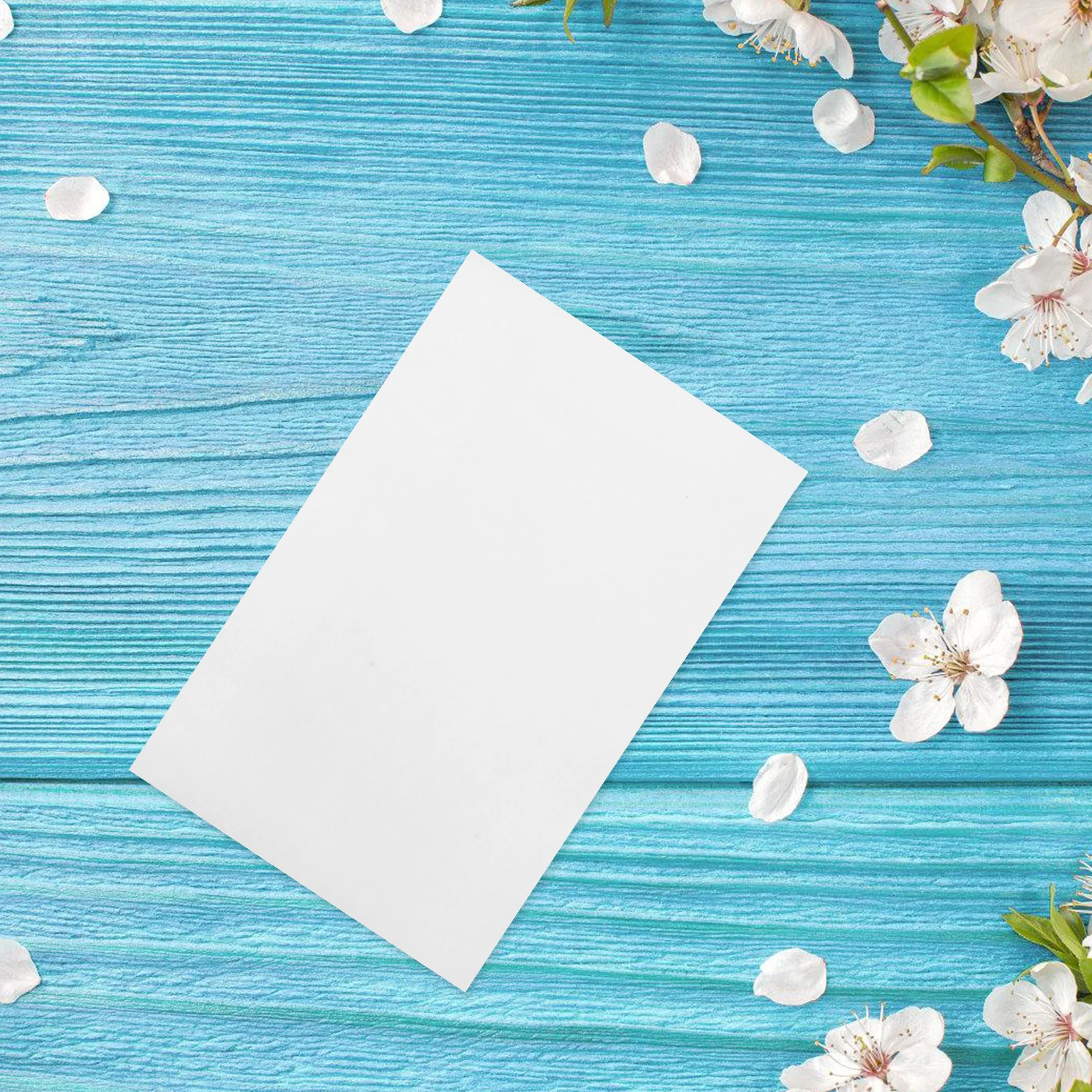 

30pcs Floral Stem Water Absorbent Wraps 30X20Cm Fresh Flower Hydration Sheets Long-Term Moisturizing Bouquet Preservation For