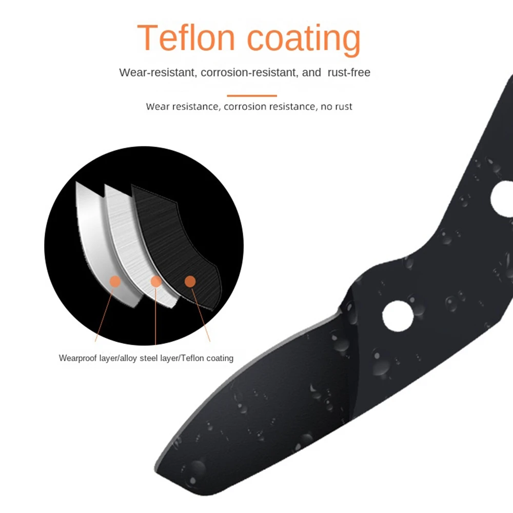 Cesoie da potatura regolabili MLGB Cesoie da potatura per alberi da giardino a ramo alto Cesoie da potatura telescopiche per rami Attrezzi da giardino