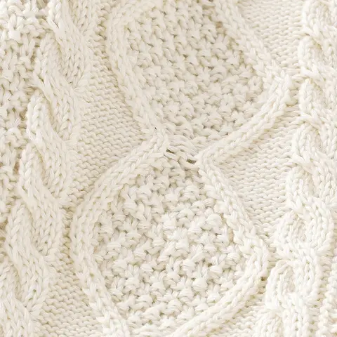 8 best sales stickad babyoutfit - №8