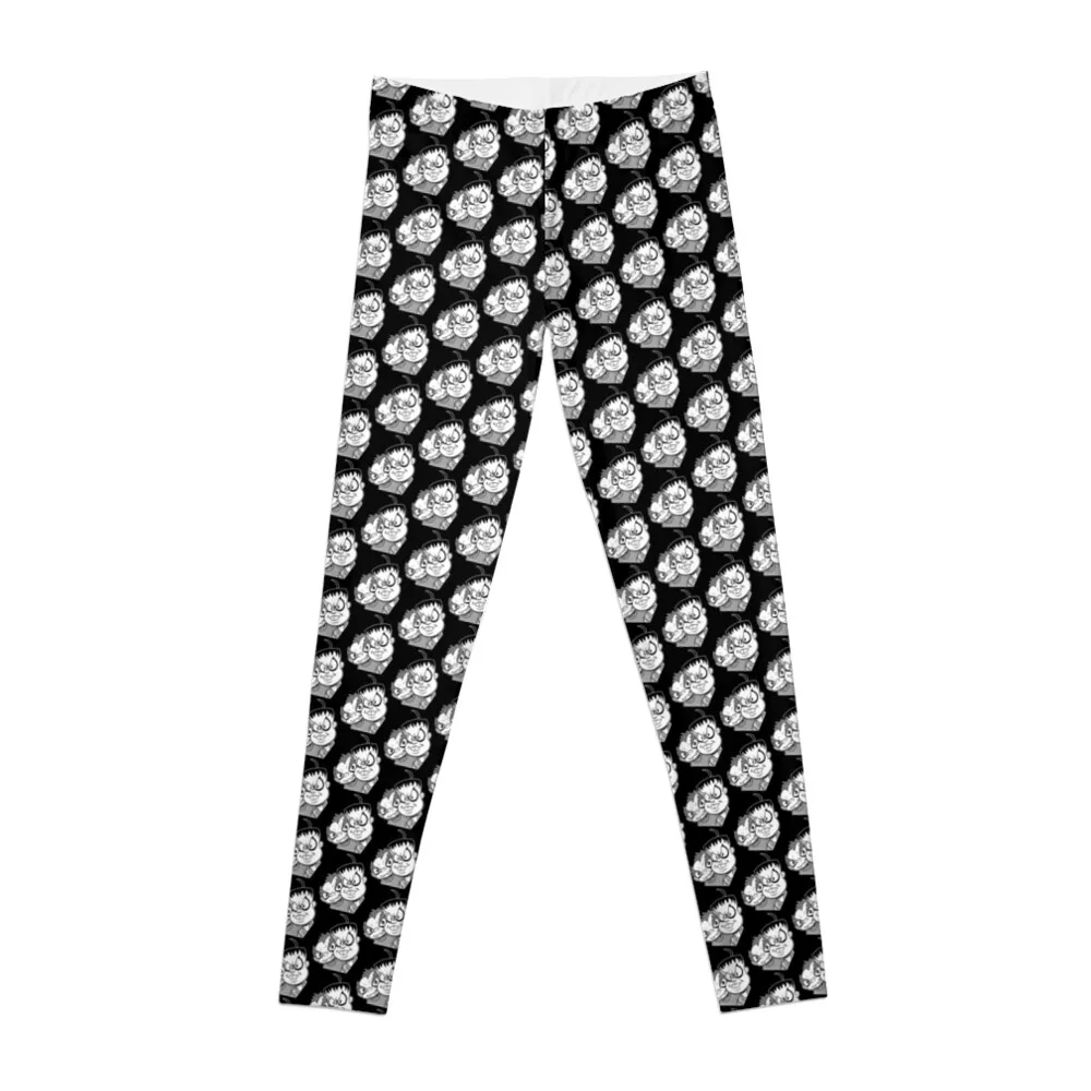 Boo Kids Leggings harem pants push up fitness Women's push up Pants sport Womens Leggings