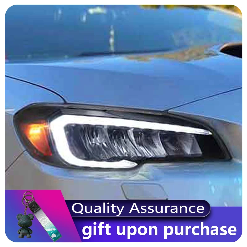 

2015-2020 для Subaru WRX светодиодные светодиодные фонари последовательного указателя поворота