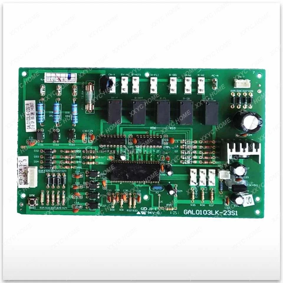 

Placa de control para aire acondicionado, placa de ordenador, GAL0103LK23S, GAL0103LK-23S, buen funcionamiento, GAL0103LK-23S1