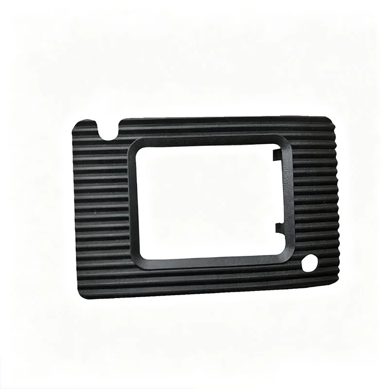 ACC Radar Cover Frame Bracket Clip for Changan CS35PLUS Cruise Module Accessories