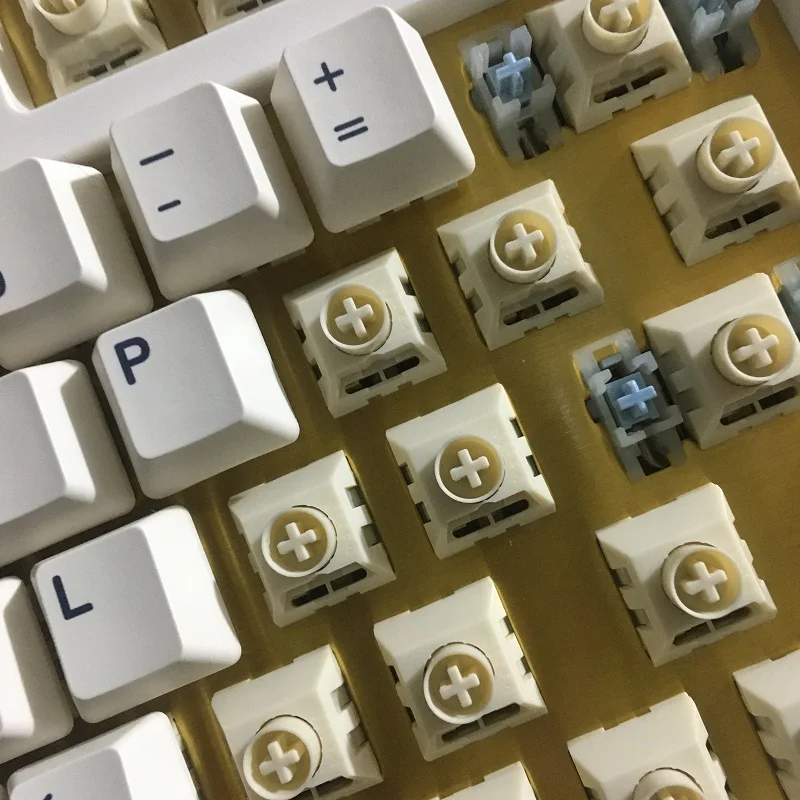 Clavier mécanique sans fil NJ80, clavier Bluetooth 5.0, échange à chaud, jeu RVB, 2.4G, Mac, HTML, 3 modes