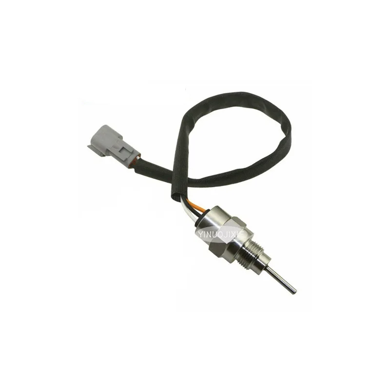 

Excavator accessories for Caterpillar 520C/169D/775D water temperature sensor 106-0735