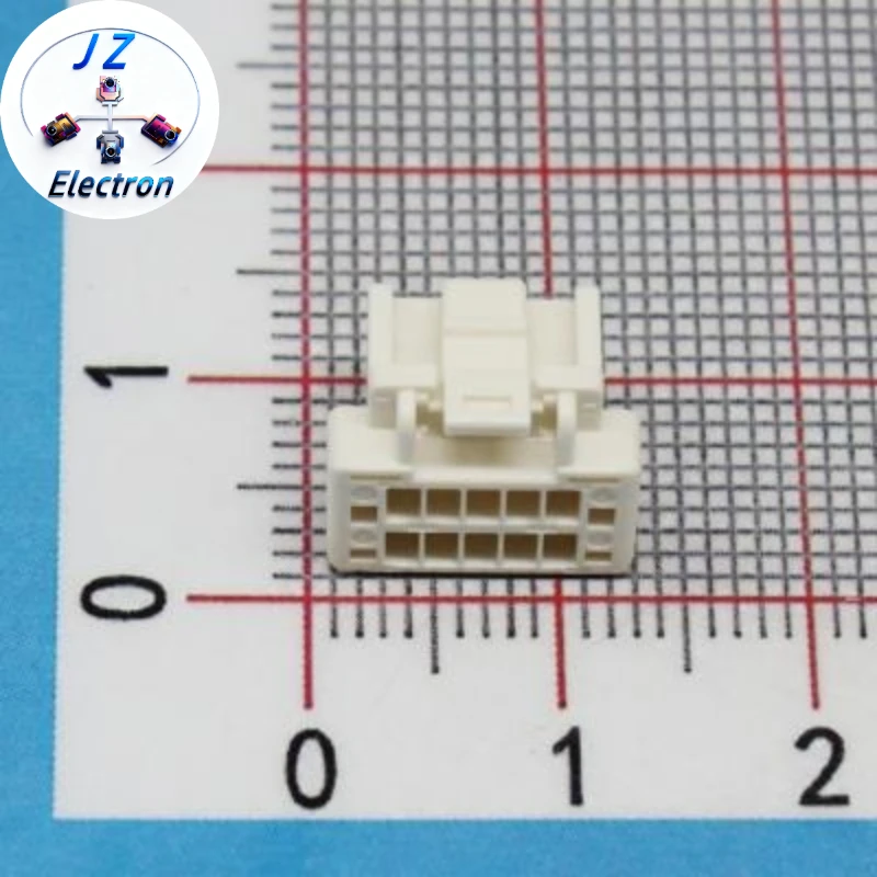 30PCS Waterproof connector Original Genuine 5031491000 503149-1000 Header For Electric Car 100% brand new