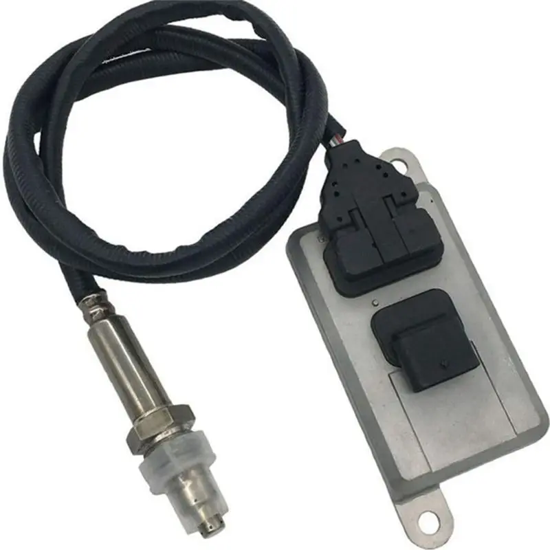 

Ingenious-For Skoda Seat VW Golf Touran 2003-2009 Car Nitrogen Oxygen Sensor Nox Sensor 5WK96603B 06F907807D/F