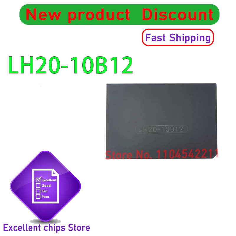 

1PCS/LOT LH20-10B12 SIP Power module 12V2.1A 100% New Original
