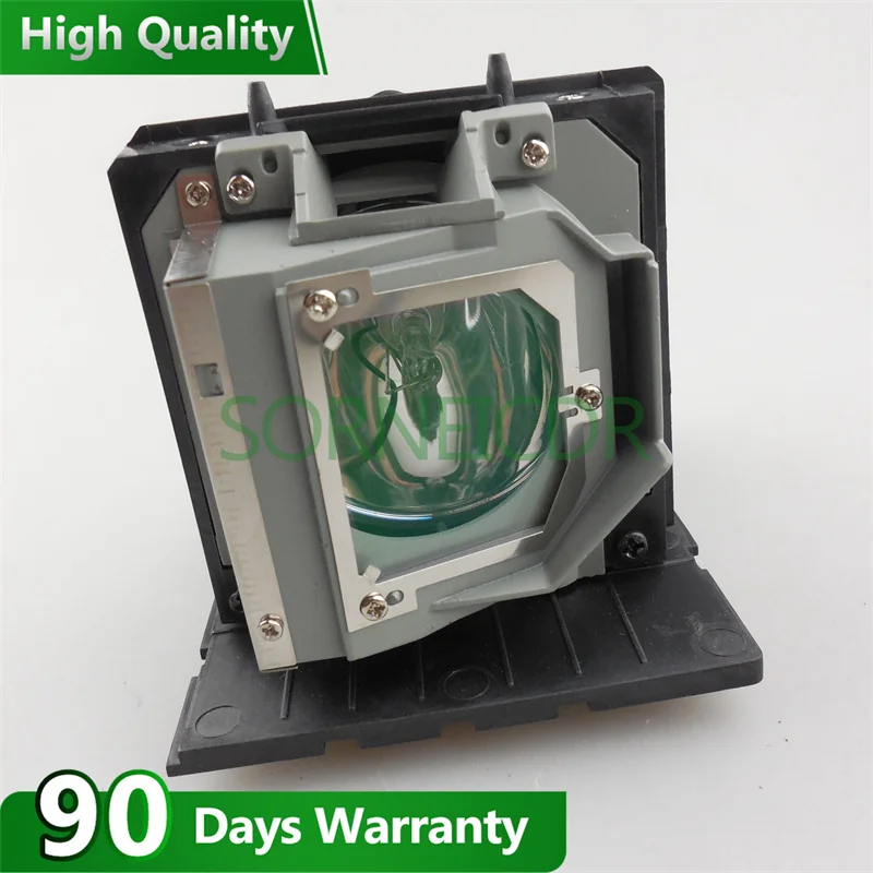 Replacement Lamp with Housing SP-LAMP-054 for INFOCUS SP8602