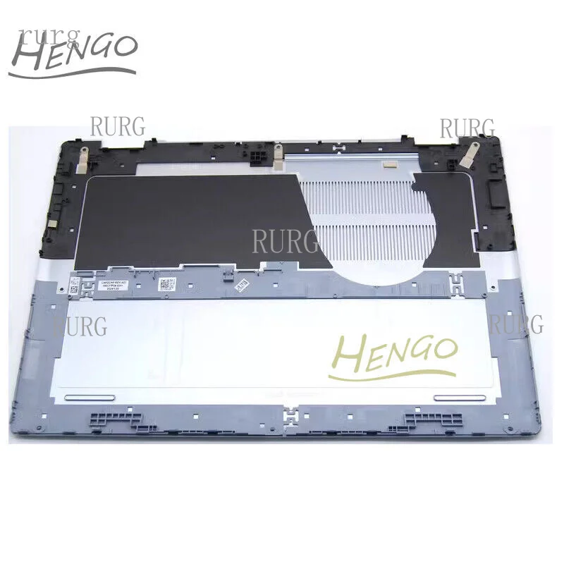 R+ Brand new bottom case for Dell Inspiron 16Plus 7640 2-in-1, base protective cover 0T38H2 T38H2