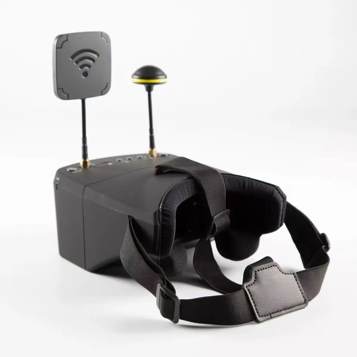 EV800D FPV Goggles 5‑Inch Deta - đánh giá và giá Drone Racing Goggles