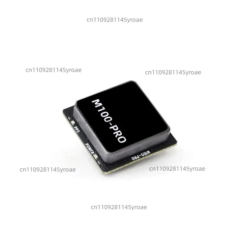 21*21mm High Precision Positioning Module With Compass Wireless Signal Receiving Spare Parts