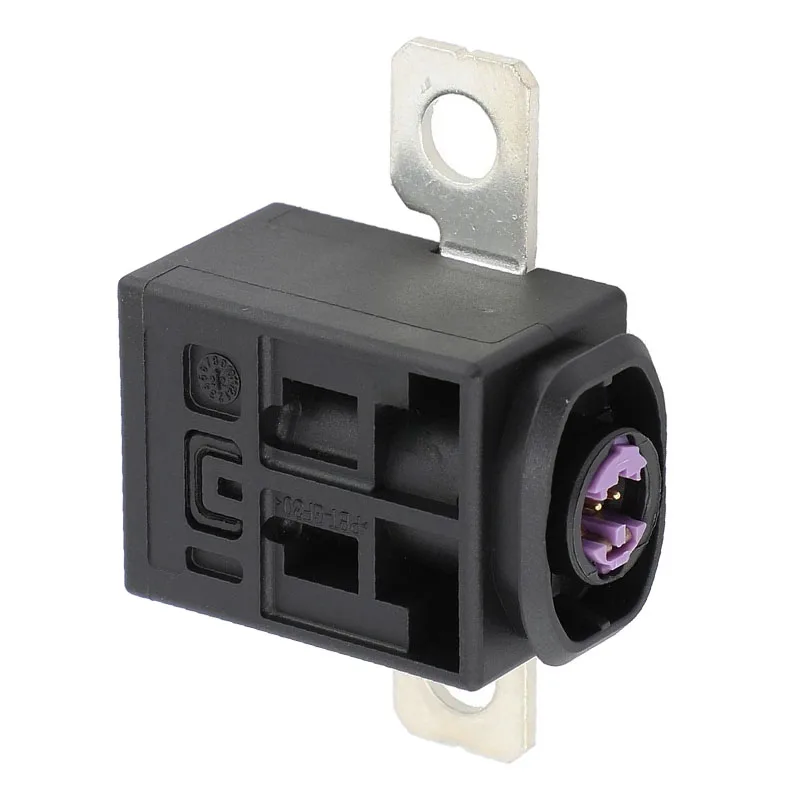 Car Battery Fuse Cut Overload Protection-Battery Disconnect Switch For BMW 5 6 7 Series F90 G30 G32 G12 M5 525i 530i 61146802944