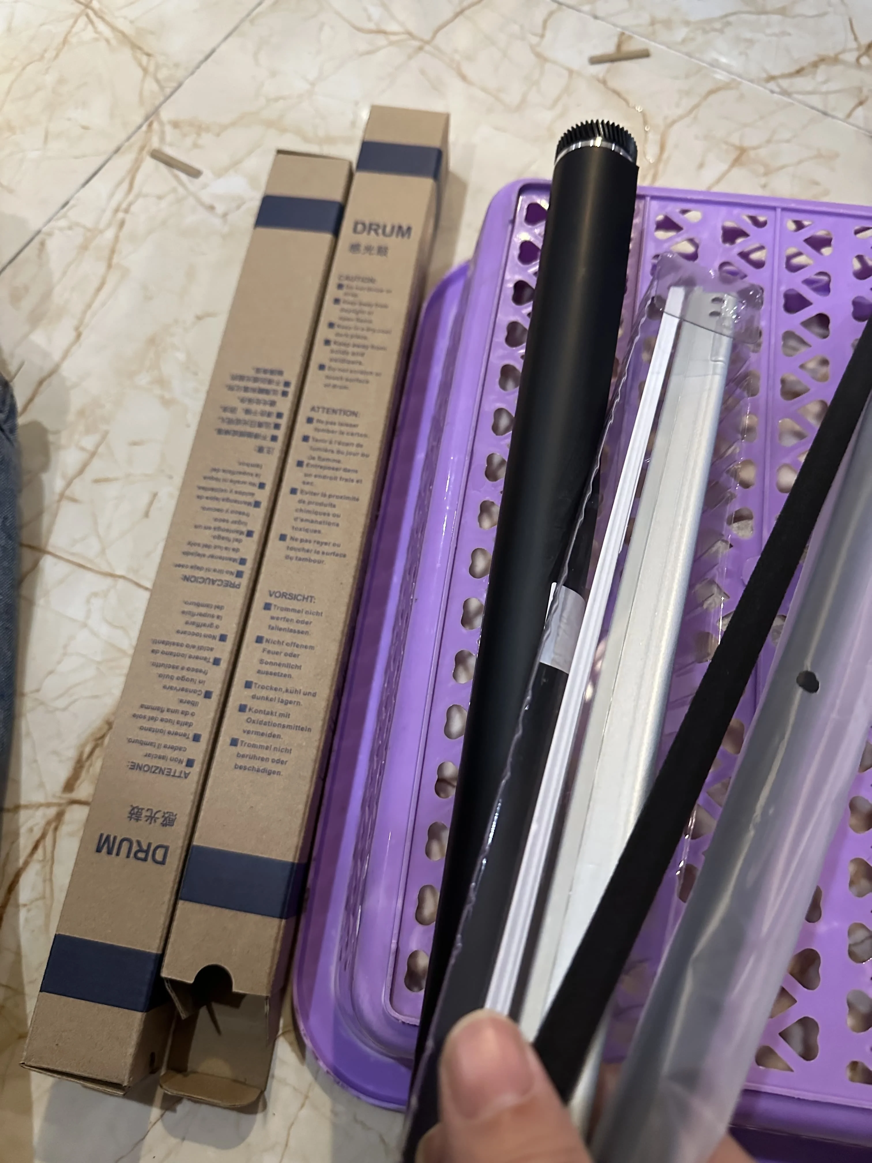 

Комплект для восстановления барабанного блока для Ricoh MPC2003 MPC2503 MPC2004 MPC2504 MPC2011SP M C2000 C2001 C2501 IMC2000 IMC2500 IMC2000A IMC2500A