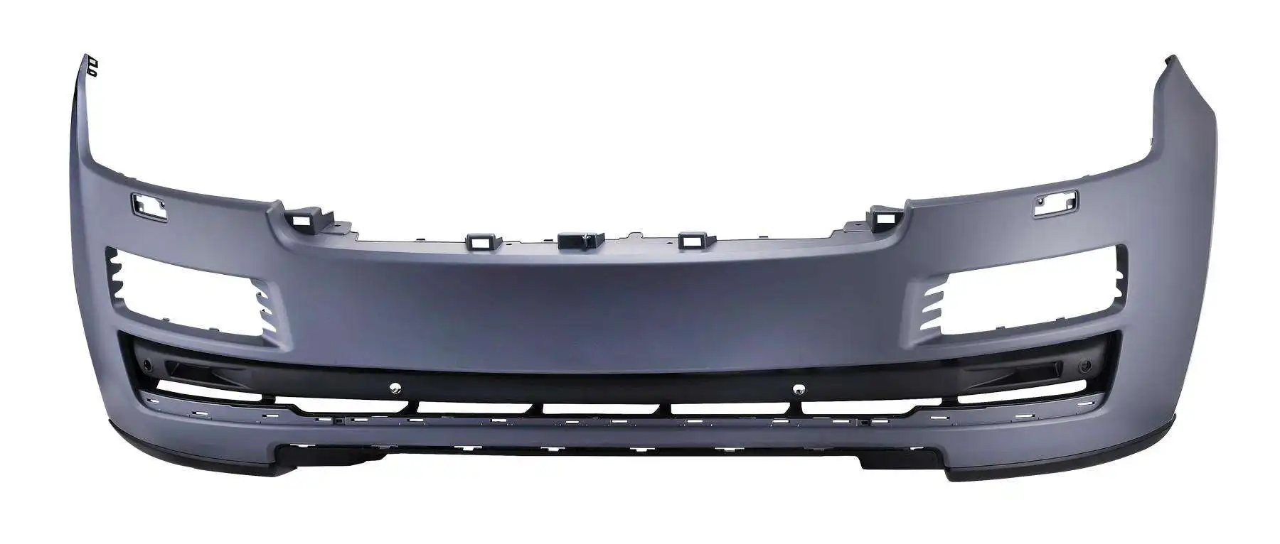 forLR064627-B OEM ODM High Quality Plastic PP Car Front Bumper Replacement for Range Rover 2013 -2017 Executive European Edition