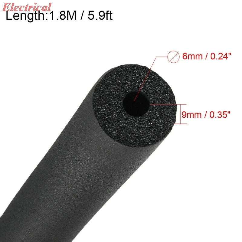 1pc 6ft 2/8