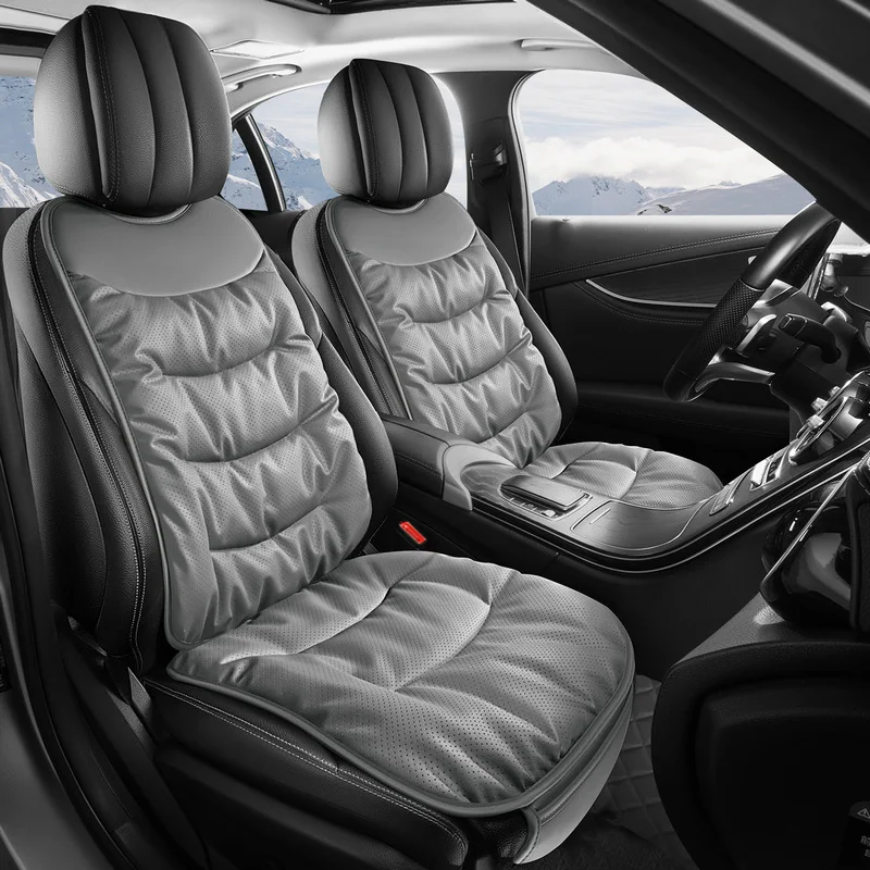Car Seat Cover for Mitsubishi Outlander PHEV GN 2022 2023 2024 2025 2026 Accessories - view 2