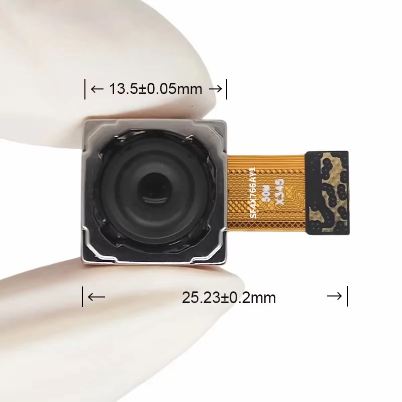 High Definition 50MP IMX766 Sensor Auto Focus OEM Camera Module MIPI CMOS Camera Module