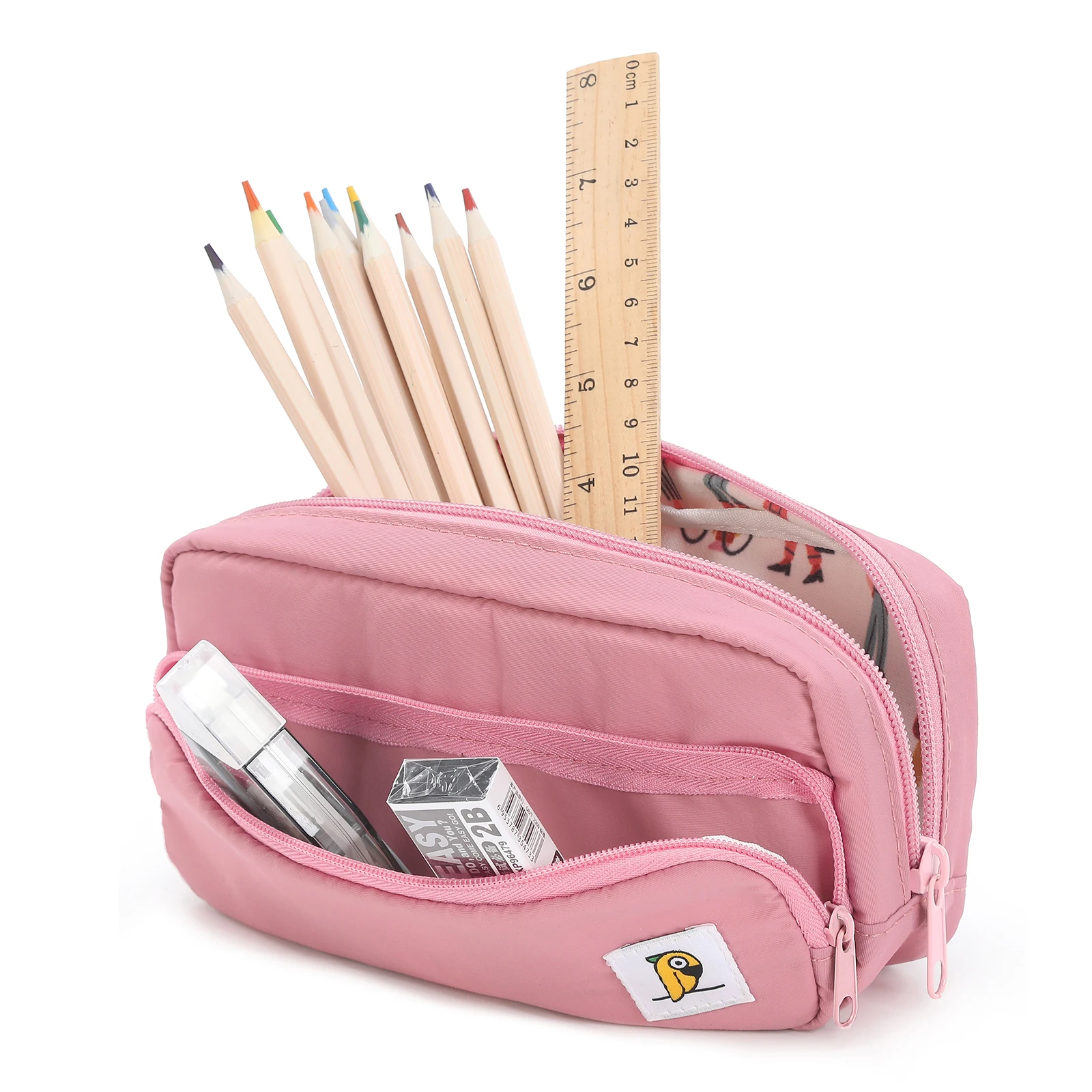 Trousse de maquillage portable pour femmes et filles, sacs de rangement cosmétiques de voyage, organisateur de maquillage, trousse de toilette féminine, poudres à laver