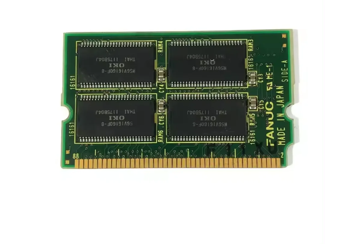 A20B-3900-0130 Fanuc Circuit Board Tested Ok A20B 3900 0130
