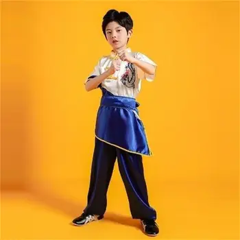 10 best sales תחפושת ילד סינית - №9