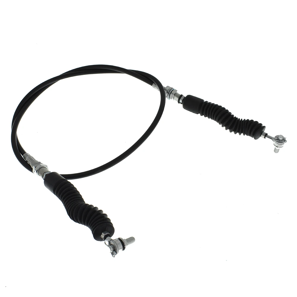 Cable de cambio para Arctic Cat Wildcat Trail/Sport, reemplazo 0487-089