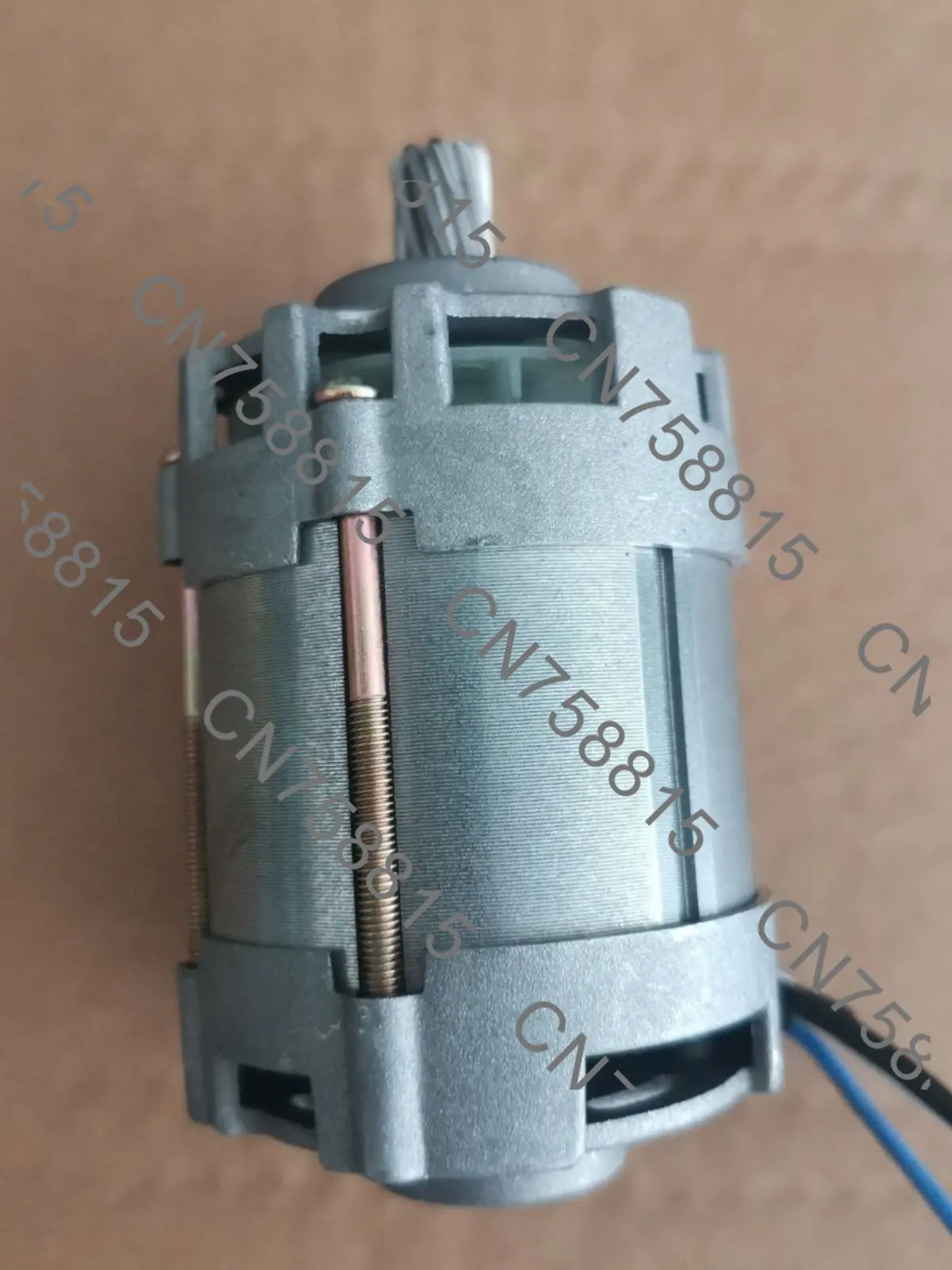 9 teeth 36v chainsaw saw electric chainsaw motor assembly 42v brushless motor，16 inch electric chainsaw brushless