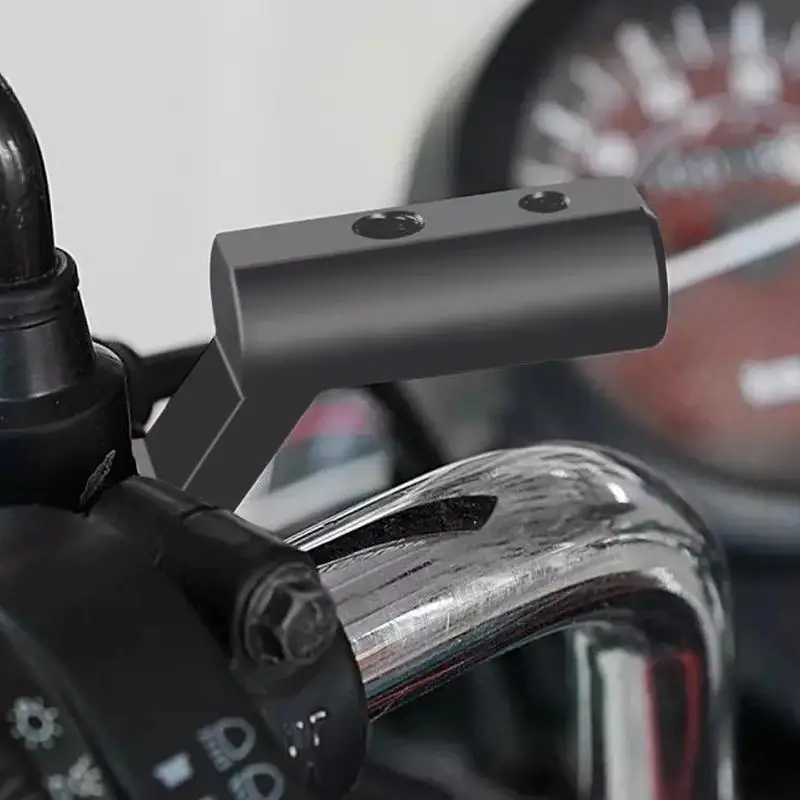 Motorcycle Mirror M… - image