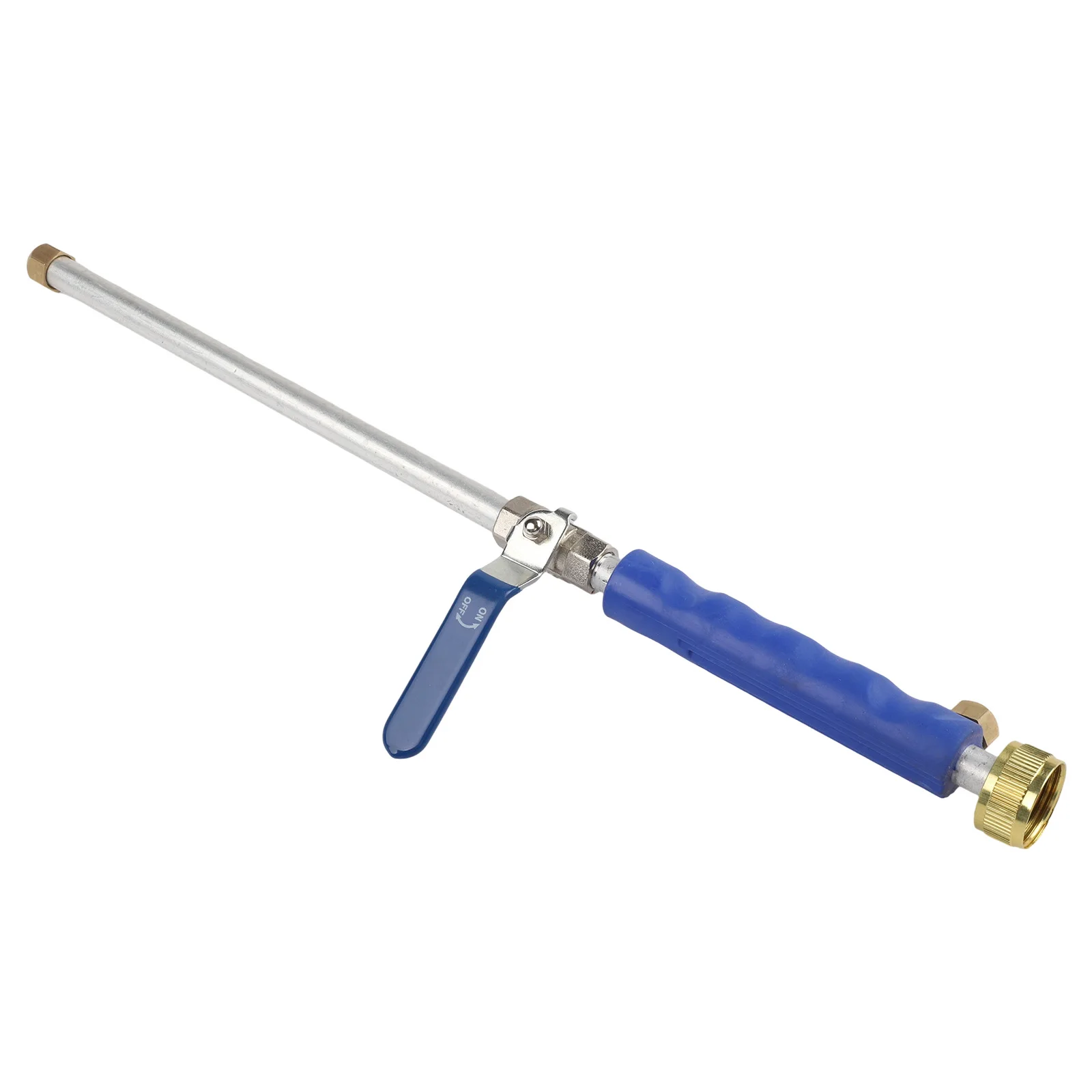 

High Quality Power Washer 3/4\" Hose Quick Connectors 3/4\\\" Hose Quick Connectors Garden High Pressure Truck