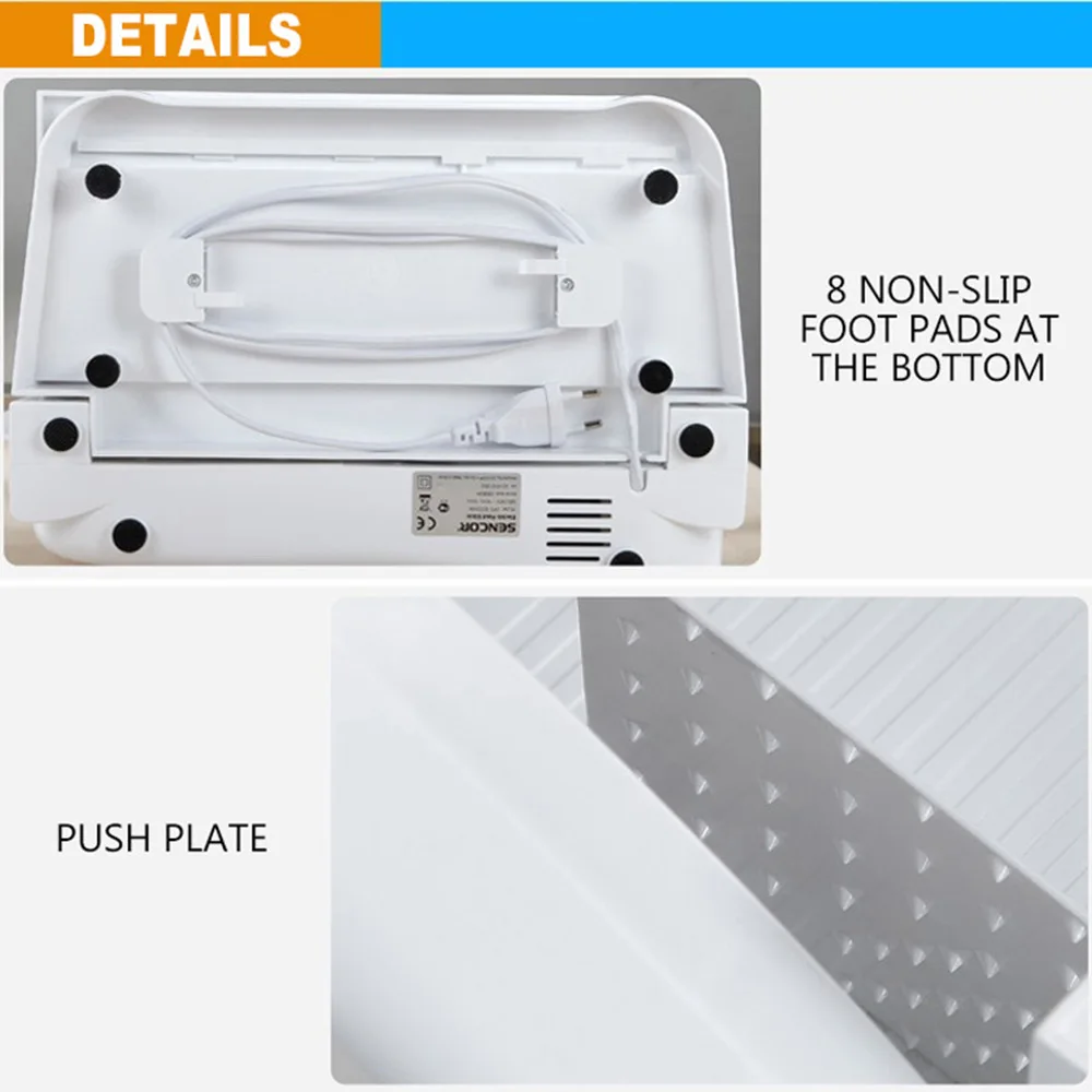 Электрическая нарезка для ягненка, бытовая миниатюрная нарезка для говядины, 220 В, с тостами и фруктами