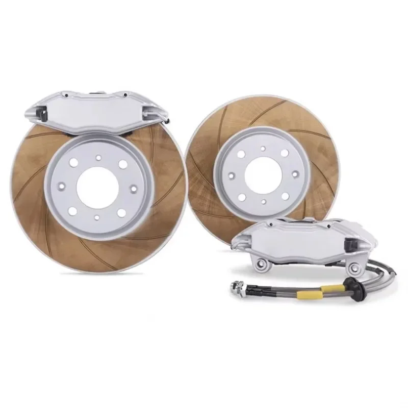 

Auto Part Brake Kit Sale 24pcs Disc Brake Caliper Tool Set for Fit