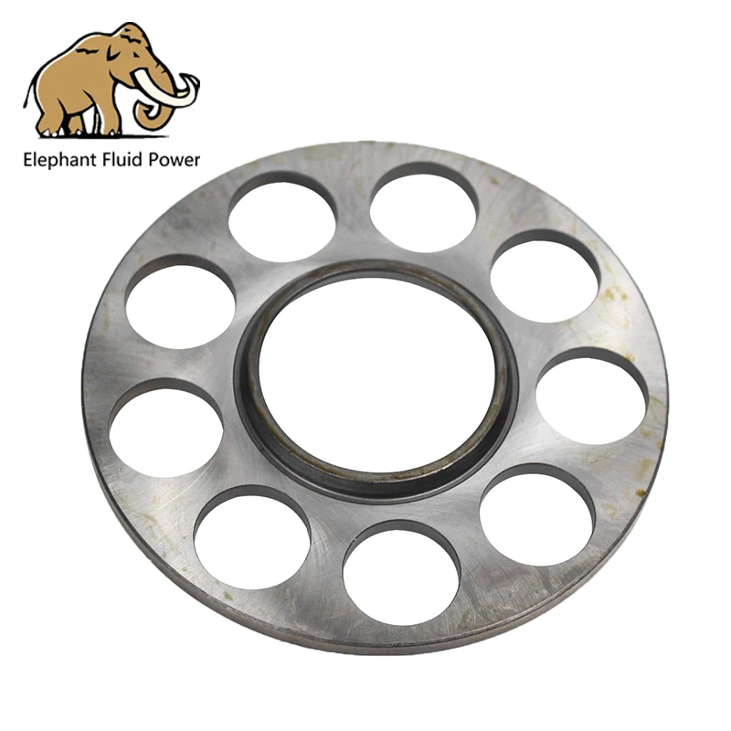 

Детали гидравлического поршневого насоса качества OEM K3V45/K3VL45 РАЗЪЕМНАЯ ПЛАСТИНА