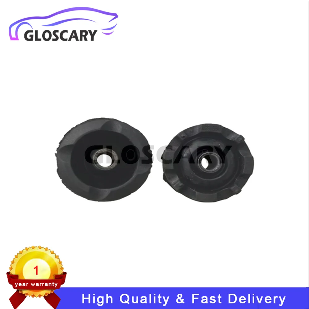 

2PC Car Accessory Air Pump Bracket Rubber Mounting For Land Rover LR3 LR4 Sport Discovery 3 4 Hitachi Type Air Compressor LR0239