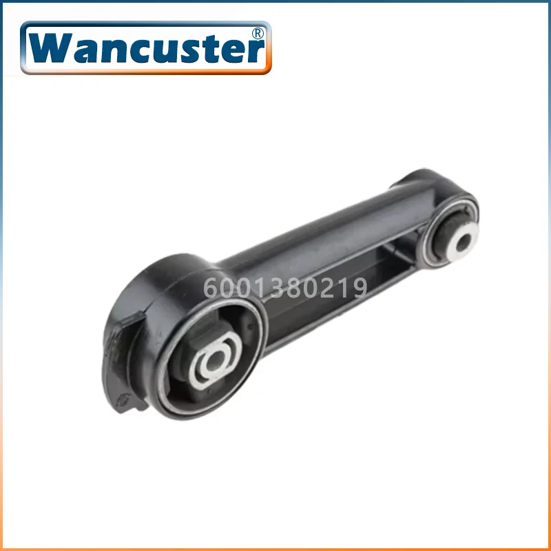 4Pcs Engine Mount 94637505722 94637505822 97037511801 95537510113 for 2011-16 Porsche Panamera 3.0L 3.6L - Image 2