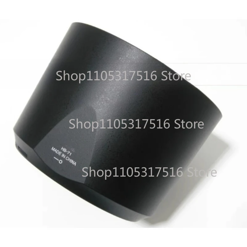 

Original New Genuine Front Lens Hood HB-71 For Nikon AF-S NIKKOR 200-500mm F5.6E ED VR (95mm)Lens AF-S200-500 AFS200-500 200-500