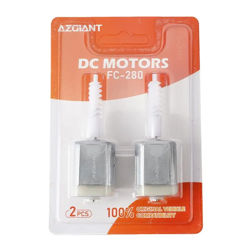 AZGIANT Car Replacement Door Lock Actuator Motor For Acura SLX MDX CL TL Lexus GS300 12V OEM Standard Replacement car gadgets 5