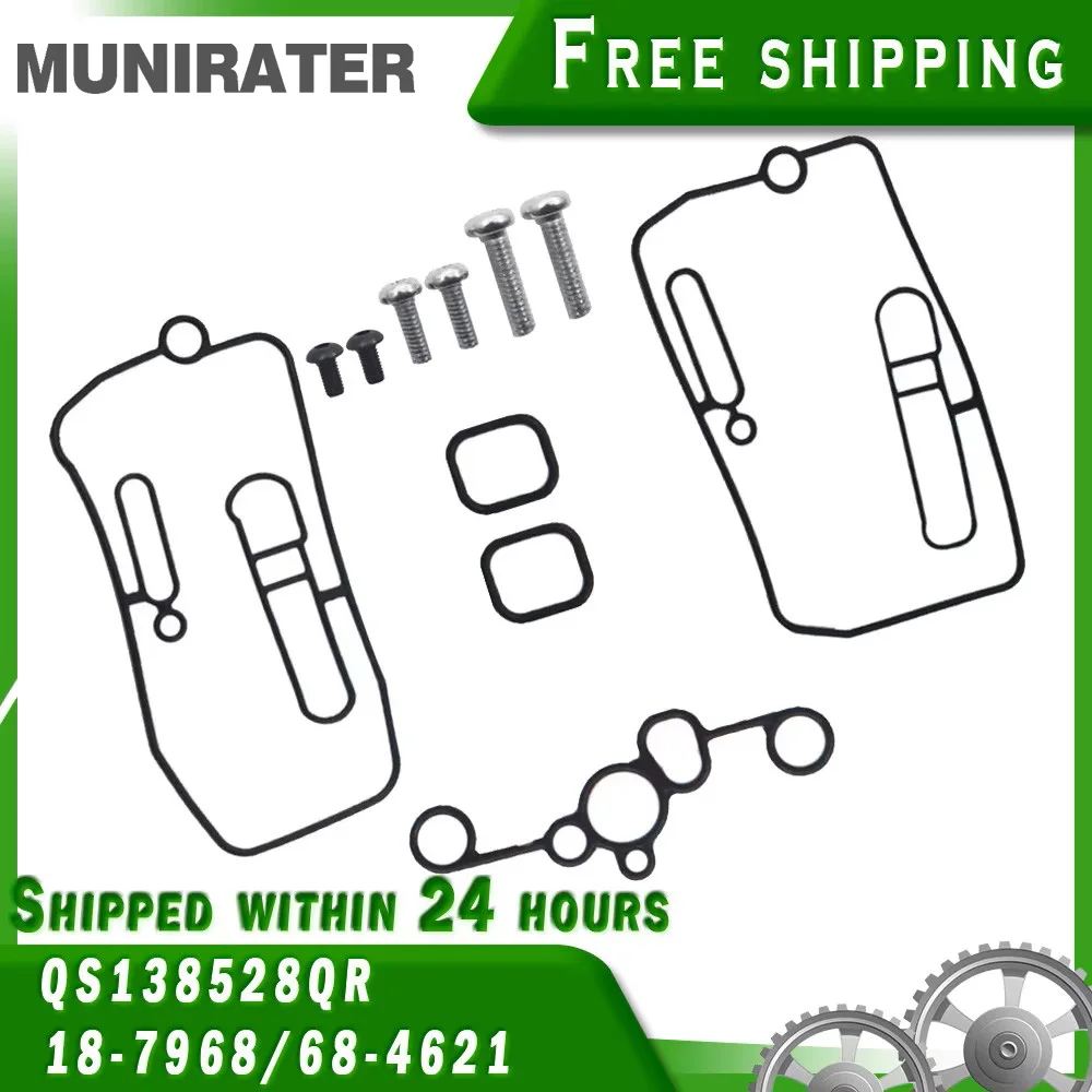 Carburetor Mid Body Rebuild Fit For 250F 450F CRF 250R 450R RMZ FCR KX YZ WR