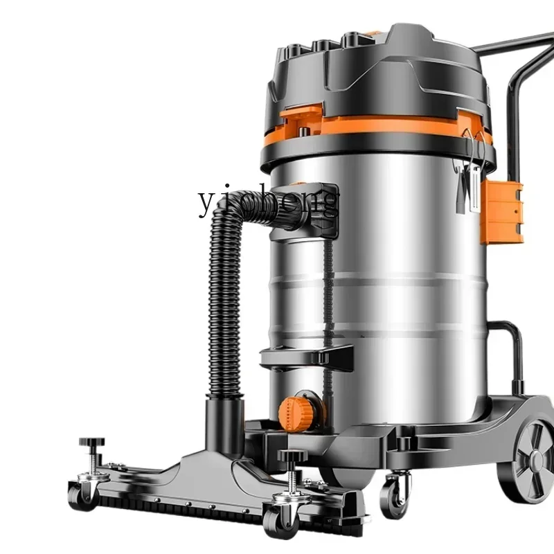 Z industrial vacuum cleaner factory workshop commercial vacuum cleaner strong seam special