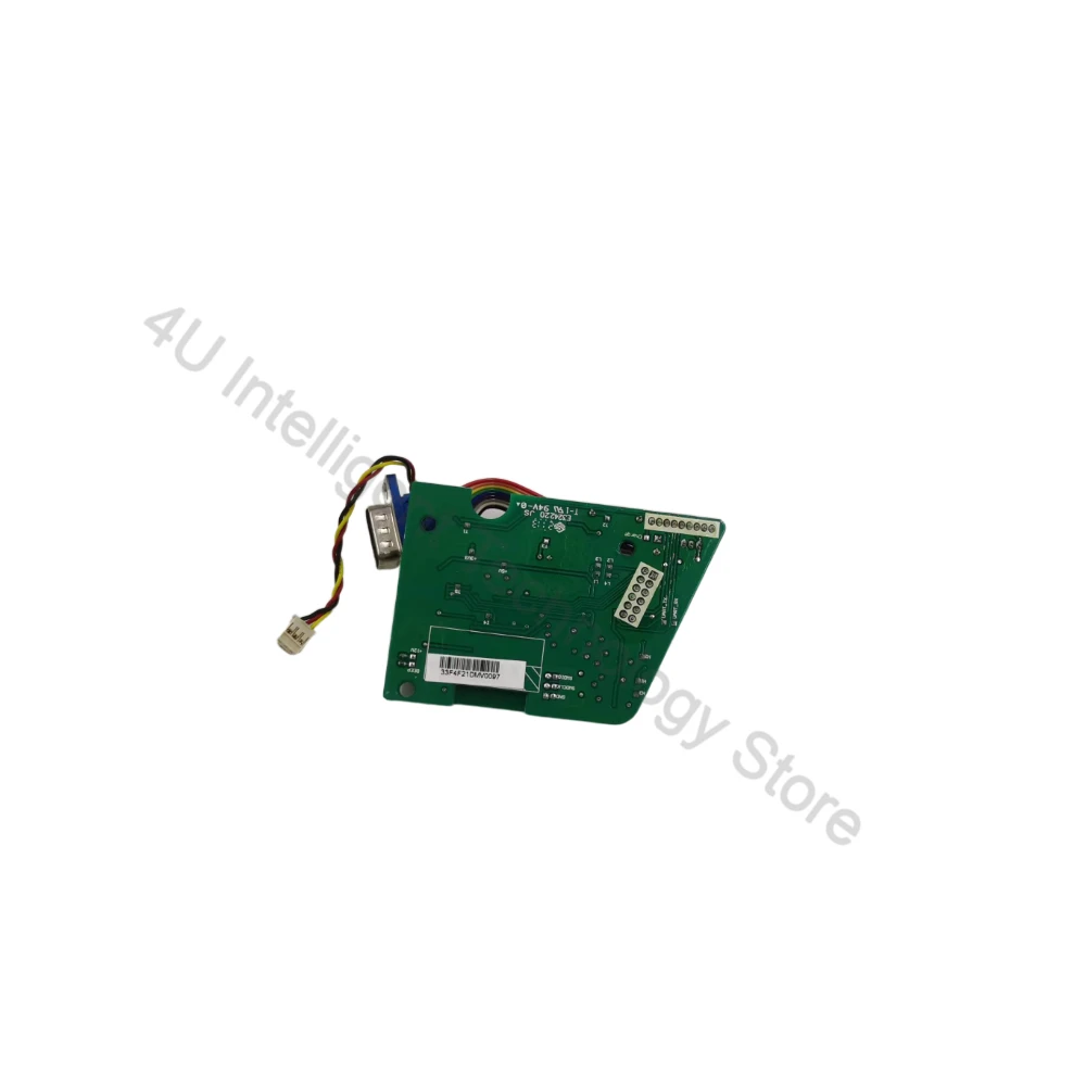 Replacement Scooter Parts Middle Cabinet Bluetooth Board For Ninebot S Max Balance Scooter Accessories