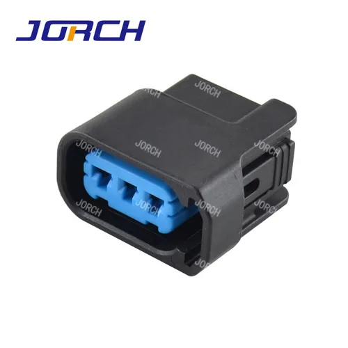 Imagen 2 del producto 10 juegos serie K y paquete de bobina S2000 conector automotriz impermeable Sumitomo de 3 pines 6189-0728 para Honda
