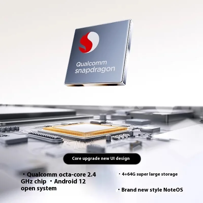 Czytnik e-booków BOOX Note X3Pro 10,3 cala z ekranem elektronicznym AI Ink, czytnik e-booków z obsługą pisania ręcznego, prezenty, biuro