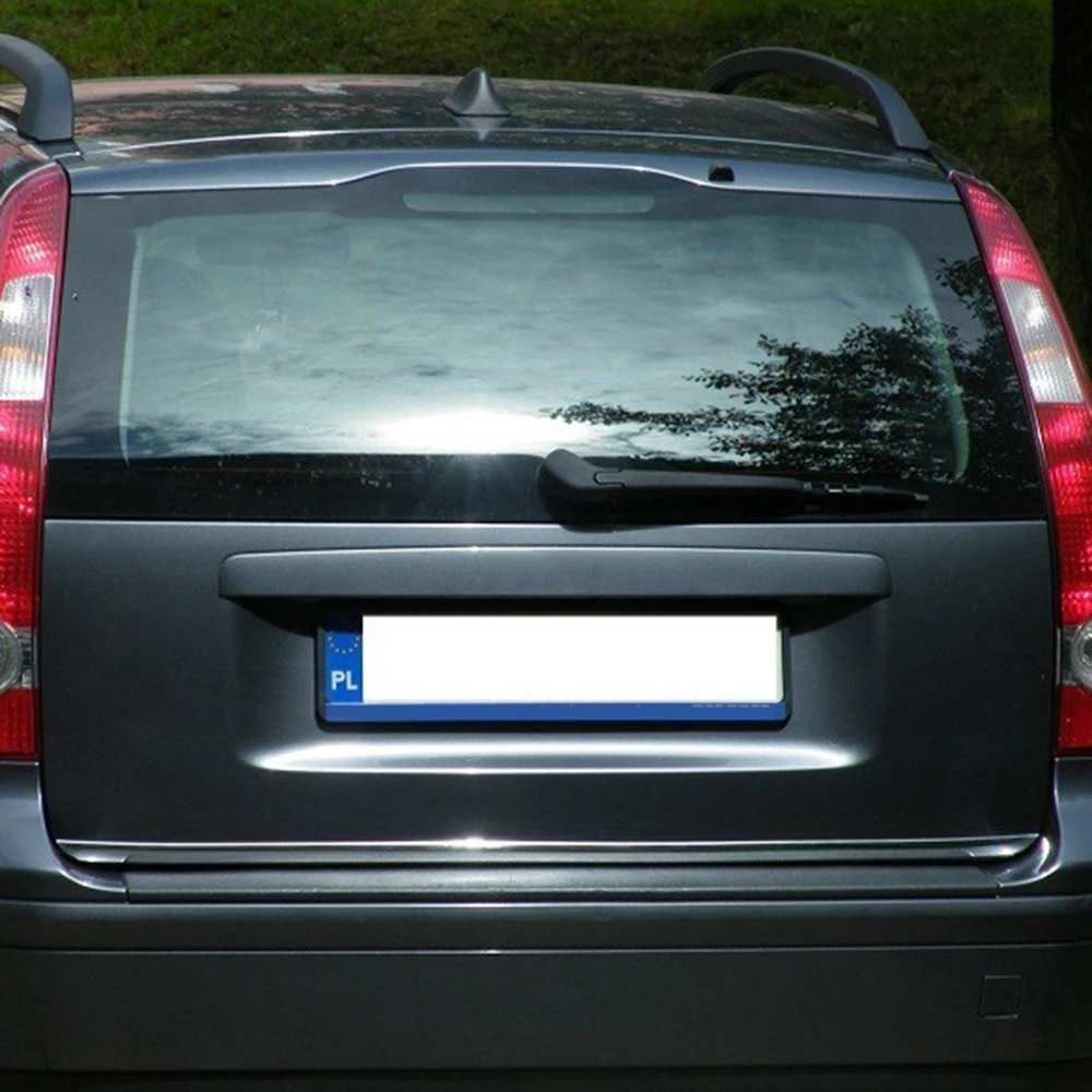 Erick's Wiper LHD Front & Rear Wiper Blades Set For Volvo V50 2004 - 2006 Windshield Windscreen Window Rain Brushes 26"+19"+16" view 3