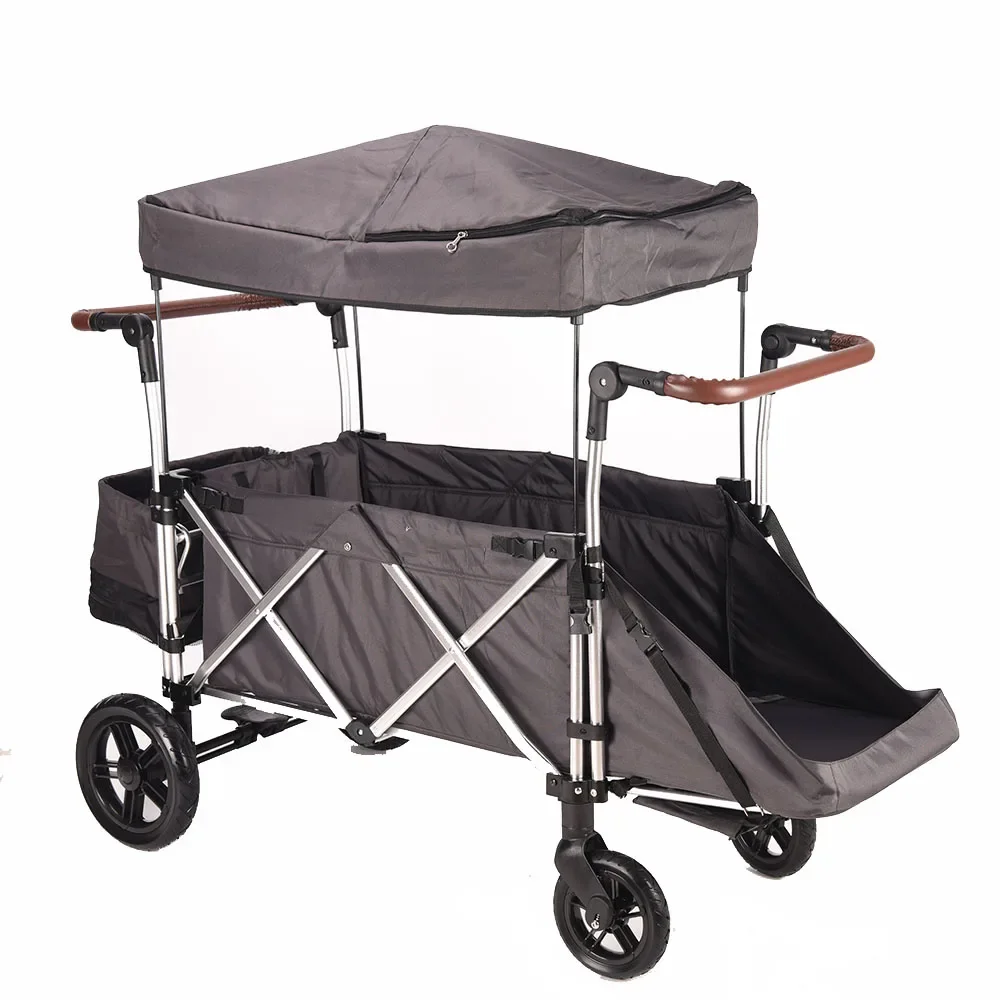 Baby Trend Expedition 2-in-1 Stroller Wagon Plus