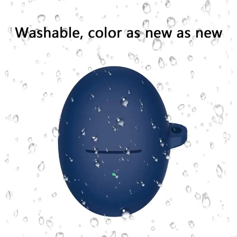 Copertina auricolare in silicone leggero G6DD protezioni a 360 gradi per FB6‌