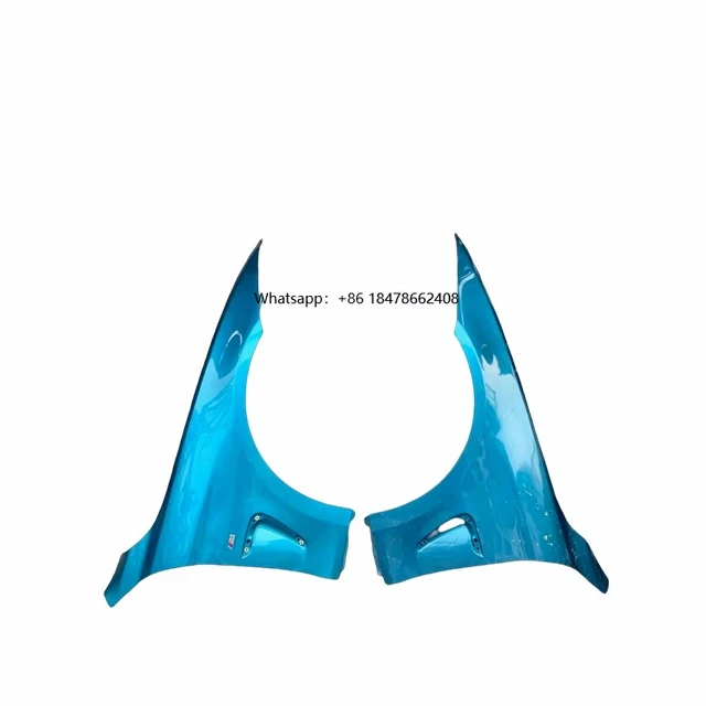 

For 4 Series F32 High-Quality Original Front Fender Car Body Kit Side Fender