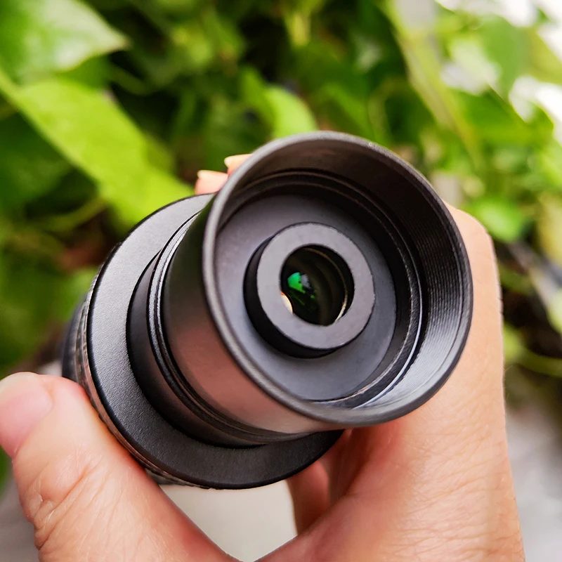 AQUILA Teleskop TMB Okular 2,5 mm/3,2 mm/4 mm/5 mm/6 mm/7 mm/7,5 mm/8 mm/9 mm Planeten II FOV 58 Grad Weitwinkel 1,25 Zoll – Detail 28